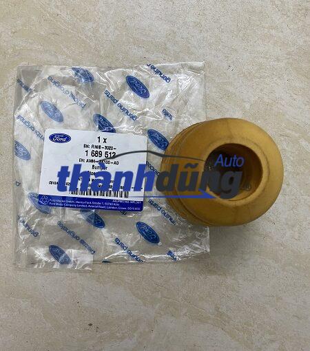 TĂM BÔNG PHUỘC NHÚN TRƯỚC FORD FOCUS 2017