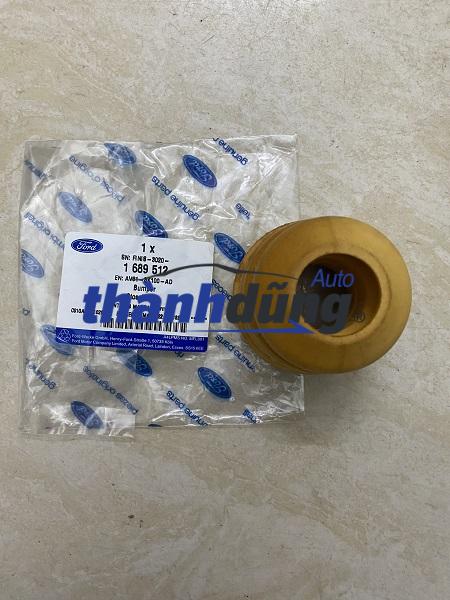 TĂM BÔNG PHUỘC NHÚN TRƯỚC FORD FOCUS 2017