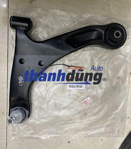 CÀNG A PHẢI SUZUKI GRAND VITARA