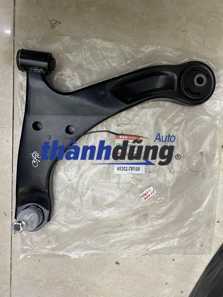 CÀNG A PHẢI SUZUKI GRAND VITARA