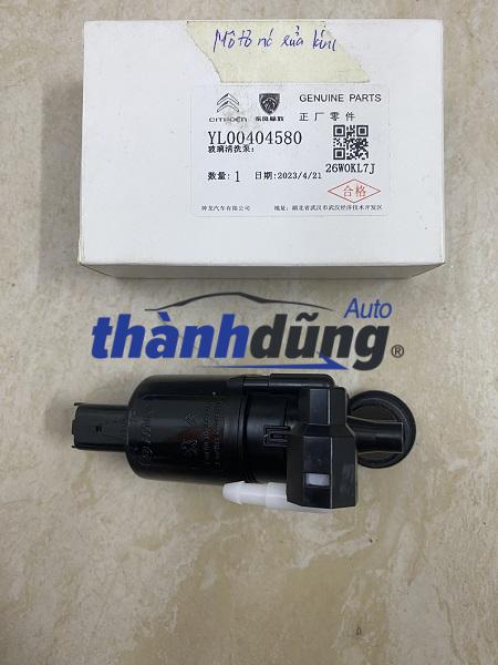 BƠM NƯỚC RỬA KÍNH PEUGEOT 308