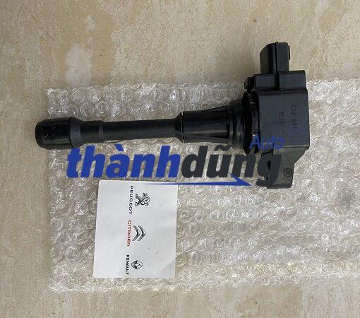 MÔ BIN ĐÁNH LỬA RENAULT KOLEOS 2016