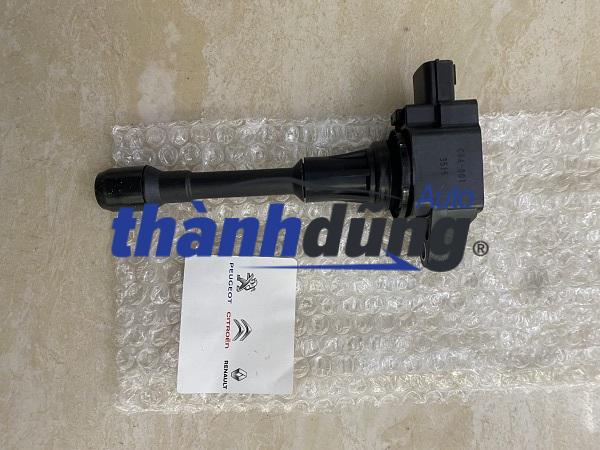 MÔ BIN ĐÁNH LỬA RENAULT KOLEOS 2016