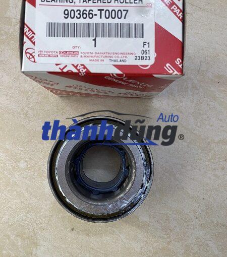 BI MAY Ơ TRƯỚC TOYOTA HILUX 2013-2019