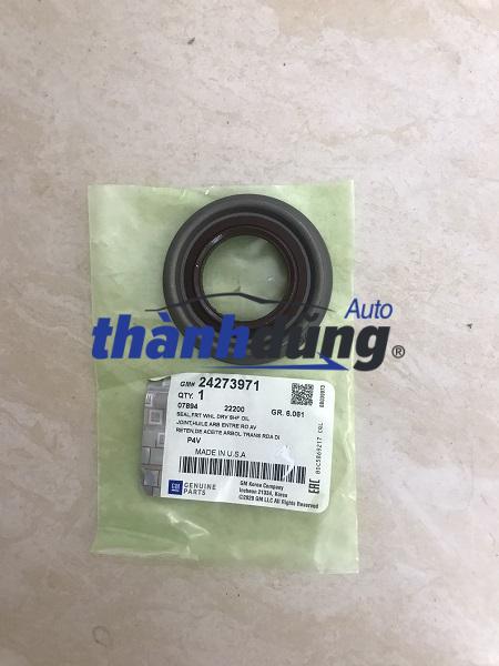 PHỚT LÁI TRÁI CHEVROLET CRUZE 2010