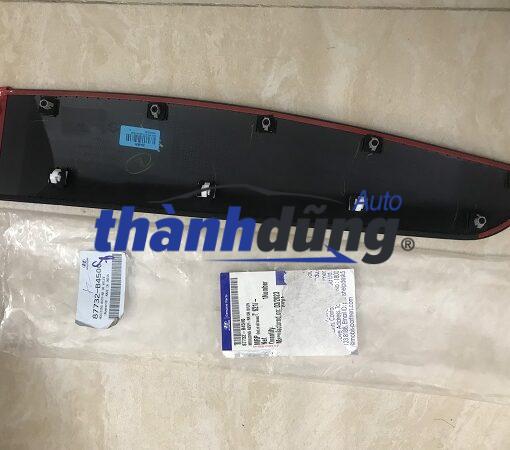 NẸP SƯỜN CÁNH CỬA SAU PHẢI HYUNDAI I10