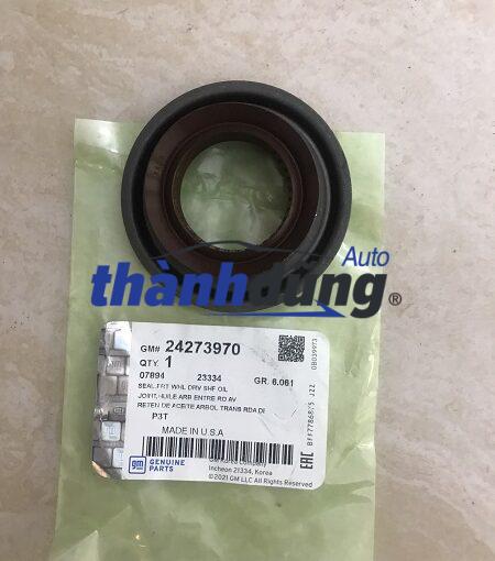 PHỚT LÁP TRÁI DAEWOO LACETTI 2011