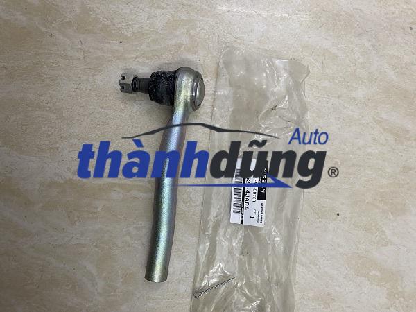 ROTUYN LÁI NGOÀI NISSAN NAVARA 2021