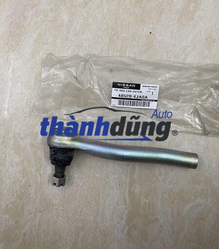 ROTUYN LÁI NGOÀI NISSAN NAVARA 2021