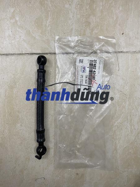 ỐNG DẦU MÁY PHÁT KIA BONGO 3