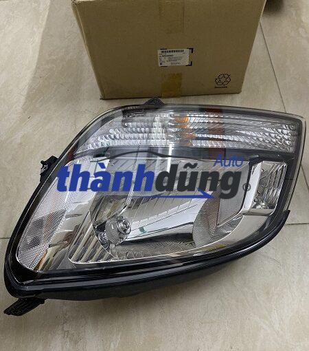 ĐÈN PHA CHEVROLET ORLANDO 2012
