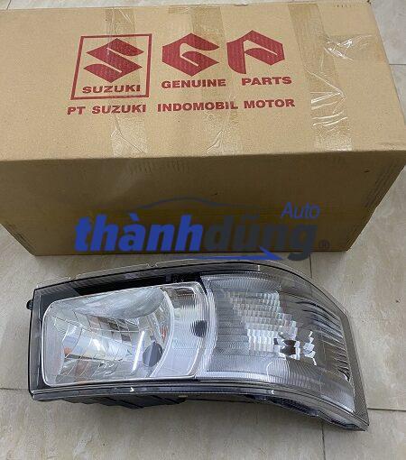 ĐÈN PHA SUZUKI CARRY PRO 2020