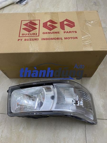 ĐÈN PHA SUZUKI CARRY PRO 2020