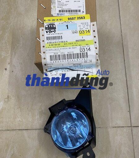 ĐÈN GẦM CHEVROLET ORLANDO 2010