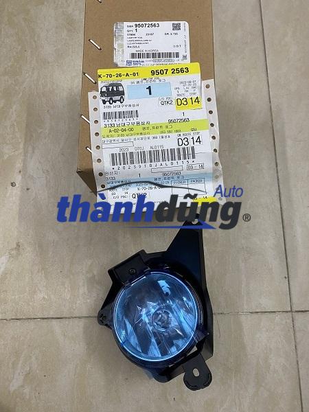 ĐÈN GẦM CHEVROLET ORLANDO 2010