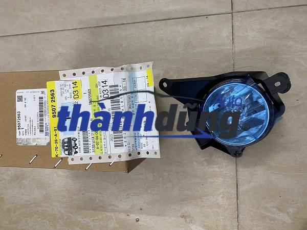 ĐÈN GẦM CHEVROLET ORLANDO 2010