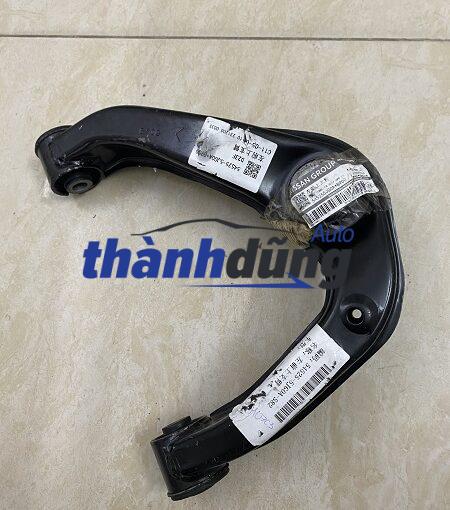 CÀNG A TRÊN NISSAN NAVARA D23