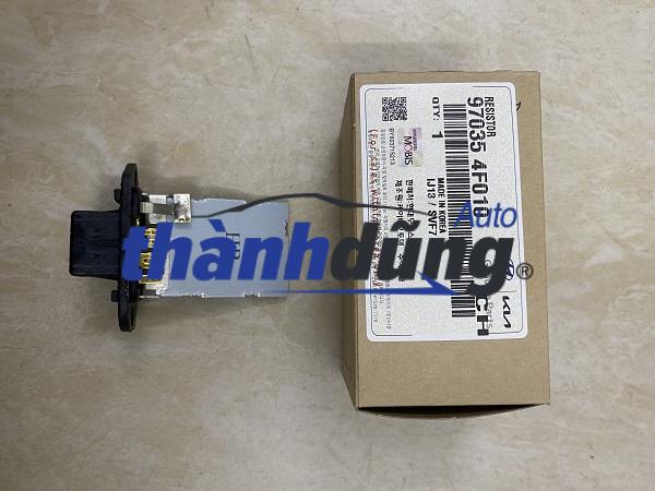 TRỞ QUẠT ĐIỀU HÒA KIA K2700