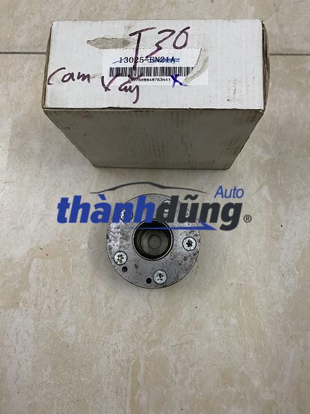 BÁNH RĂNG TRỤC CAM HÚT NISAN QASHQAI