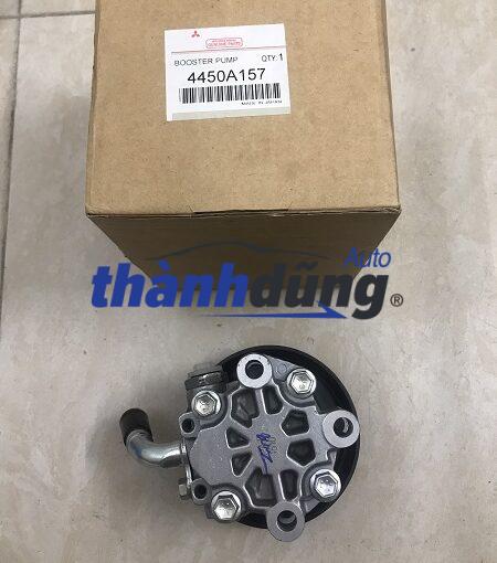 BƠM TRỢ LỰC LÁI MITSUBISHI PAJERO 6G75