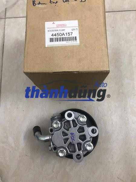 BƠM TRỢ LỰC LÁI MITSUBISHI PAJERO 6G75