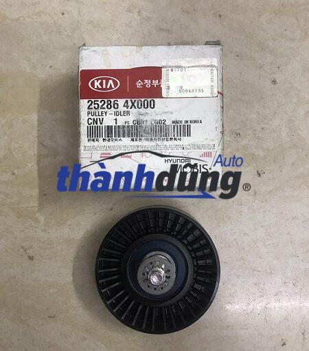 BẠC ĐẠN TĂNG TỔNG KIA BONGO 3