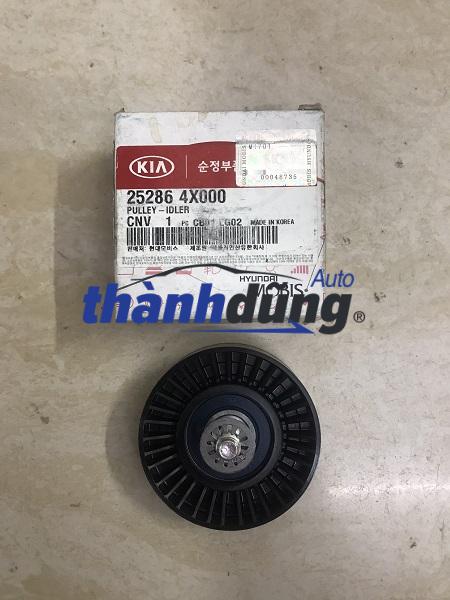 BẠC ĐẠN TĂNG TỔNG KIA BONGO 3