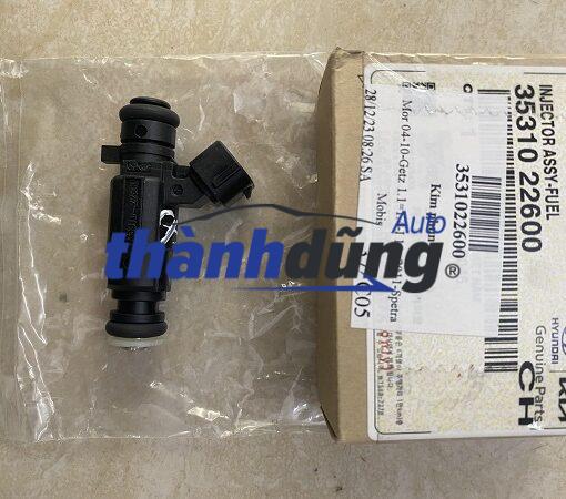 KIM PHUN XĂNG KIA SPECTRA