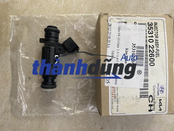 KIM PHUN XĂNG KIA SPECTRA