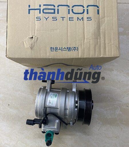 LỐC ĐIỀU HÒA (LẠNH) HYUNDAI I10