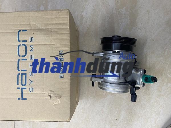 LỐC ĐIỀU HÒA (LẠNH) HYUNDAI I10
