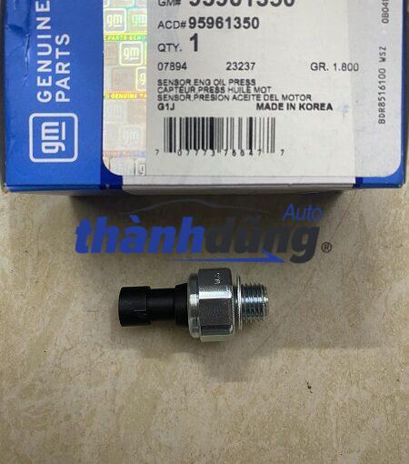 CẢM BIẾN ÁP SUẤT DẦU CHEVROLET AVEO