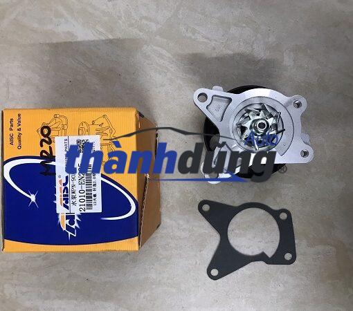 BƠM NƯỚC ĐỘNG CƠ NISSAN VERSA 2007-2015