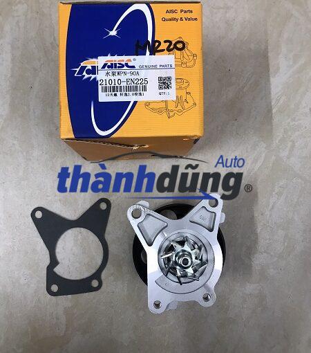 BƠM NƯỚC ĐỘNG CƠ NISSAN VERSA 2007-2015