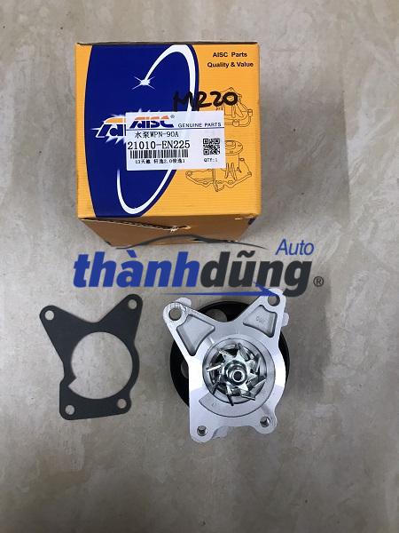 BƠM NƯỚC ĐỘNG CƠ NISSAN VERSA 2007-2015