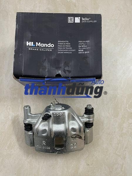 CỤM GÔNG PHANH TRƯỚC HYUNDAI ACCENT