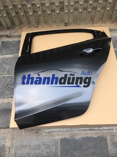 CÁNH CỬA MAZDA 3 2015-2019