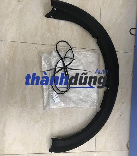 ỐP PHỒNG BÁNH XE MITSUBISHI TRITON