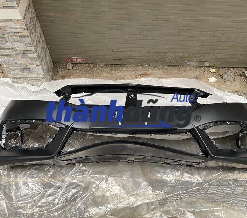 CẢN TRƯỚC HONDA CIVIC 2018