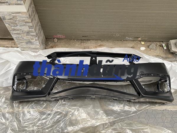 CẢN TRƯỚC HONDA CIVIC 2018