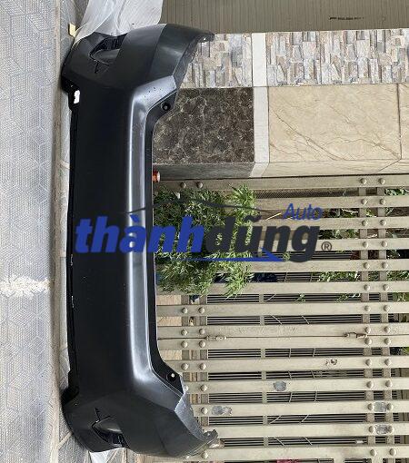 BA ĐỜ SỐC SAU HONDA CIVIC 2018