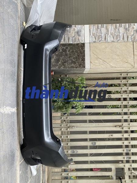 BA ĐỜ SỐC SAU HONDA CIVIC 2018