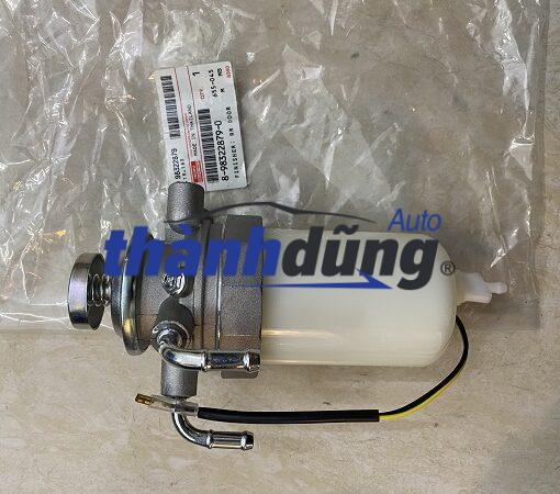 BƠM TAY DẦU ISUZU HILANDER 2001-2005