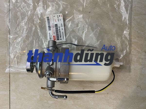 BƠM TAY DẦU ISUZU HILANDER 2001-2005