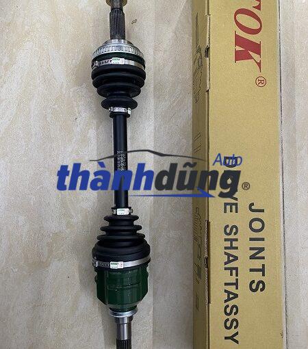 CÂY LÁP TRÁI TOYOTA COROLLA 1994-2000