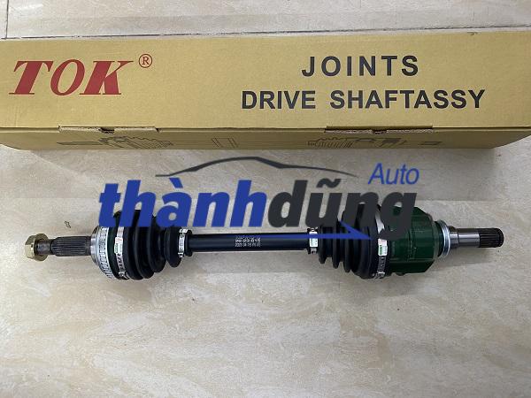 CÂY LÁP TRÁI TOYOTA COROLLA 1994-2000