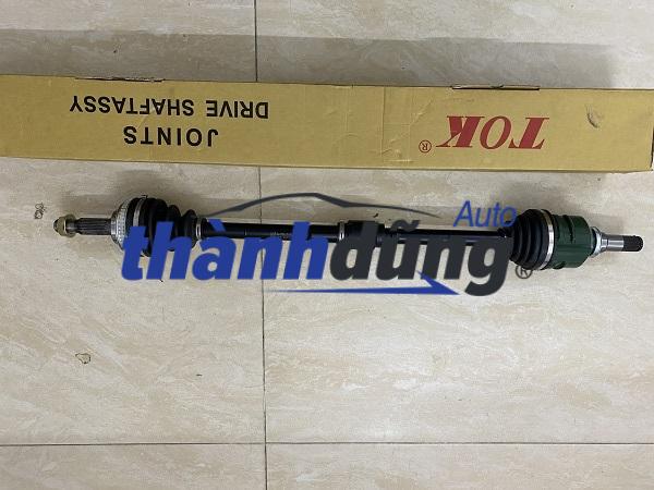 CÂY LÁP PHẢI TOYOTA COROLLA 1993-2000