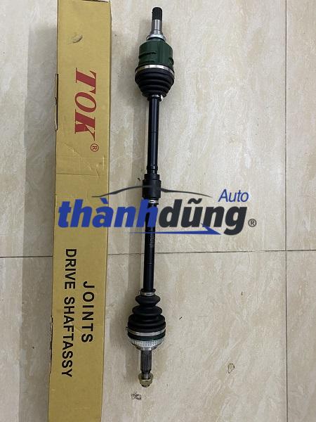 CÂY LÁP PHẢI TOYOTA COROLLA 1993-2000