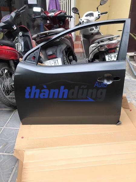 CÁNH CỬA TRƯỚC TRÁI KIA FORTE 2011