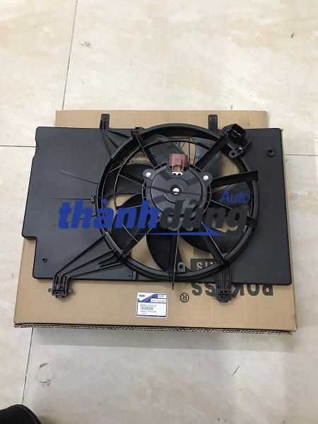 QUẠT KÉT NƯỚC FORD ECOSPORT 2015